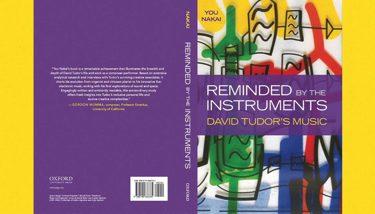 Reminded by “Reminded by the Instruments”