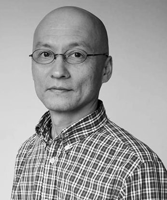 岡田 猛 シニアリサーチフェロー