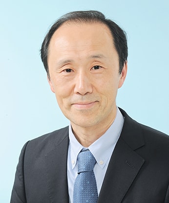 村上 存 教授