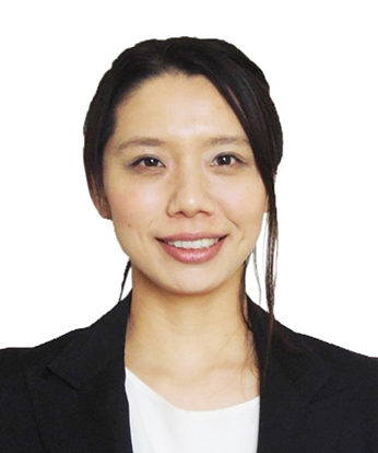 野中 舞子 講師