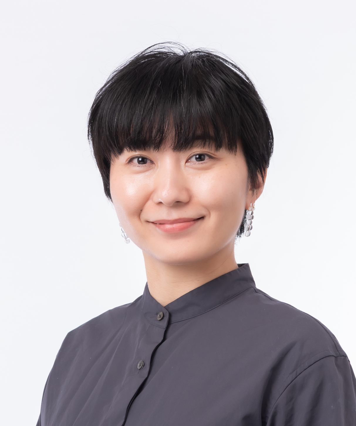 檜垣 万里子 准教授