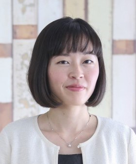 小﨑 美希 准教授