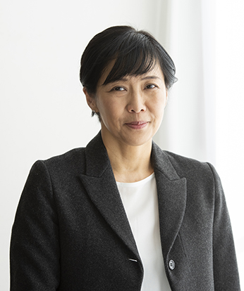 高木 紀久子 特任准教授