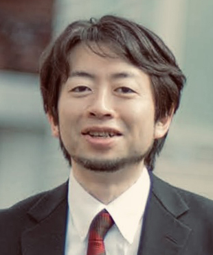 本間 健太郎 准教授