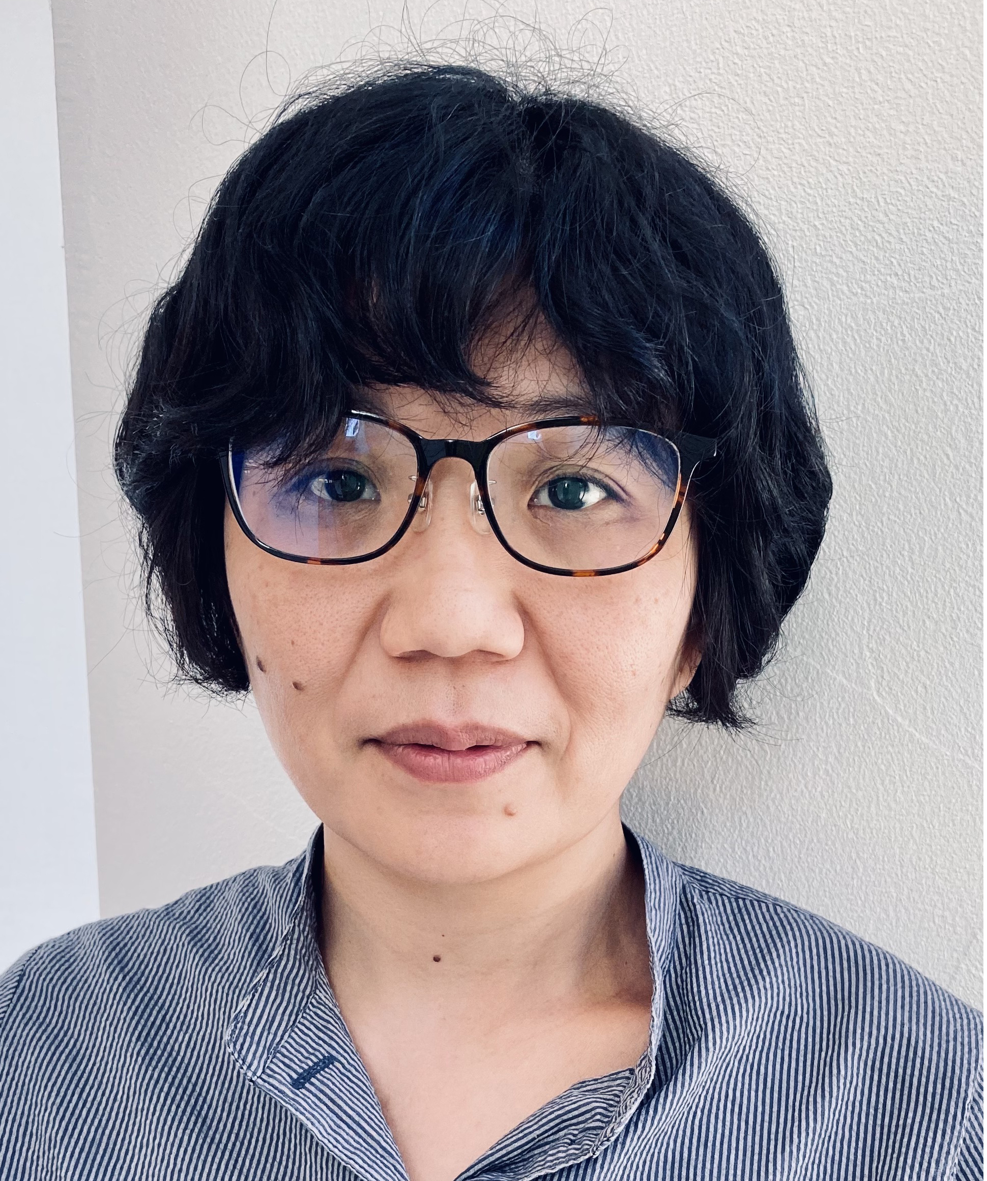浅井 幸子 教授