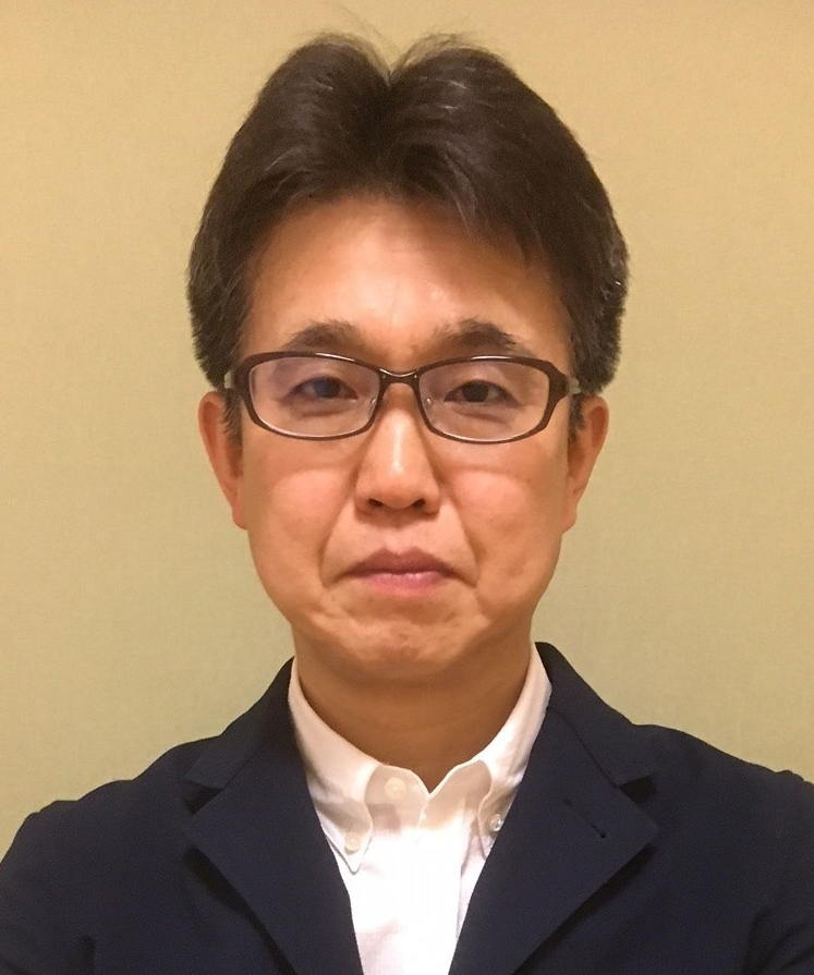 遠藤 利彦 教授